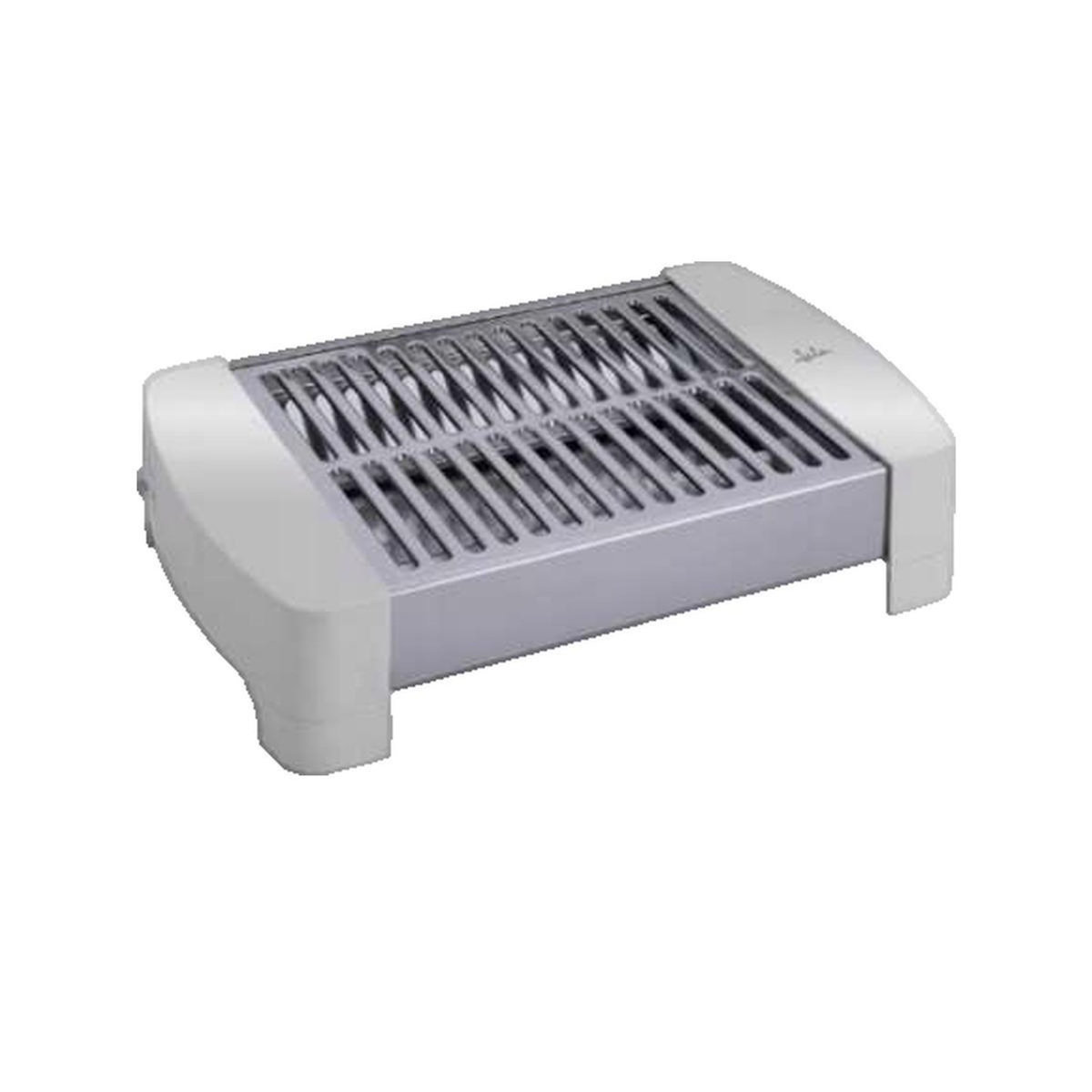 JATA Grille-pain Jata JETT0201 300W blanc