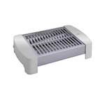 JATA Grille-pain Jata JETT0201 300W blanc