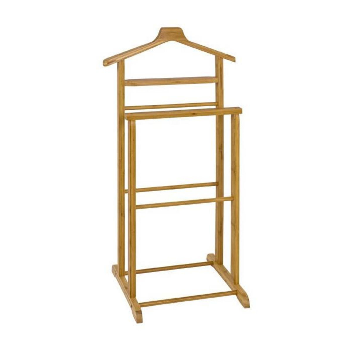 Paris Prix Valet de Chambre Déco  Stacy  97cm Naturel