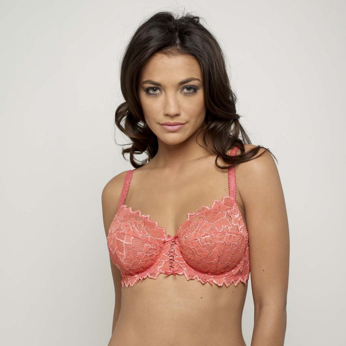 Soutien-gorge emboîtant Arum by Sans Complexe (Noir)