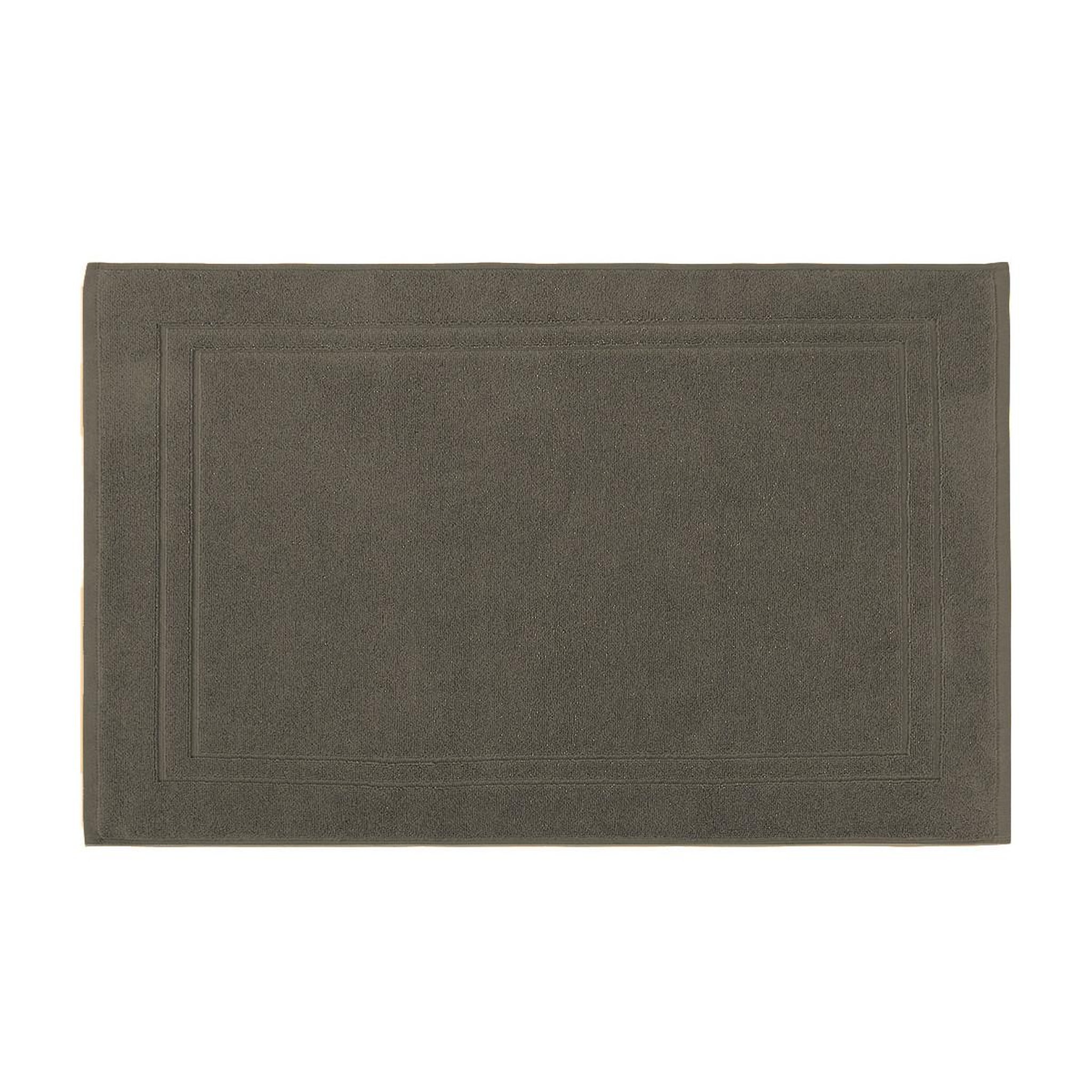 Voir la diapositive 1 : Sensei Maison Tapis de bain 900 g/m² LUXURY - 50x80 cm