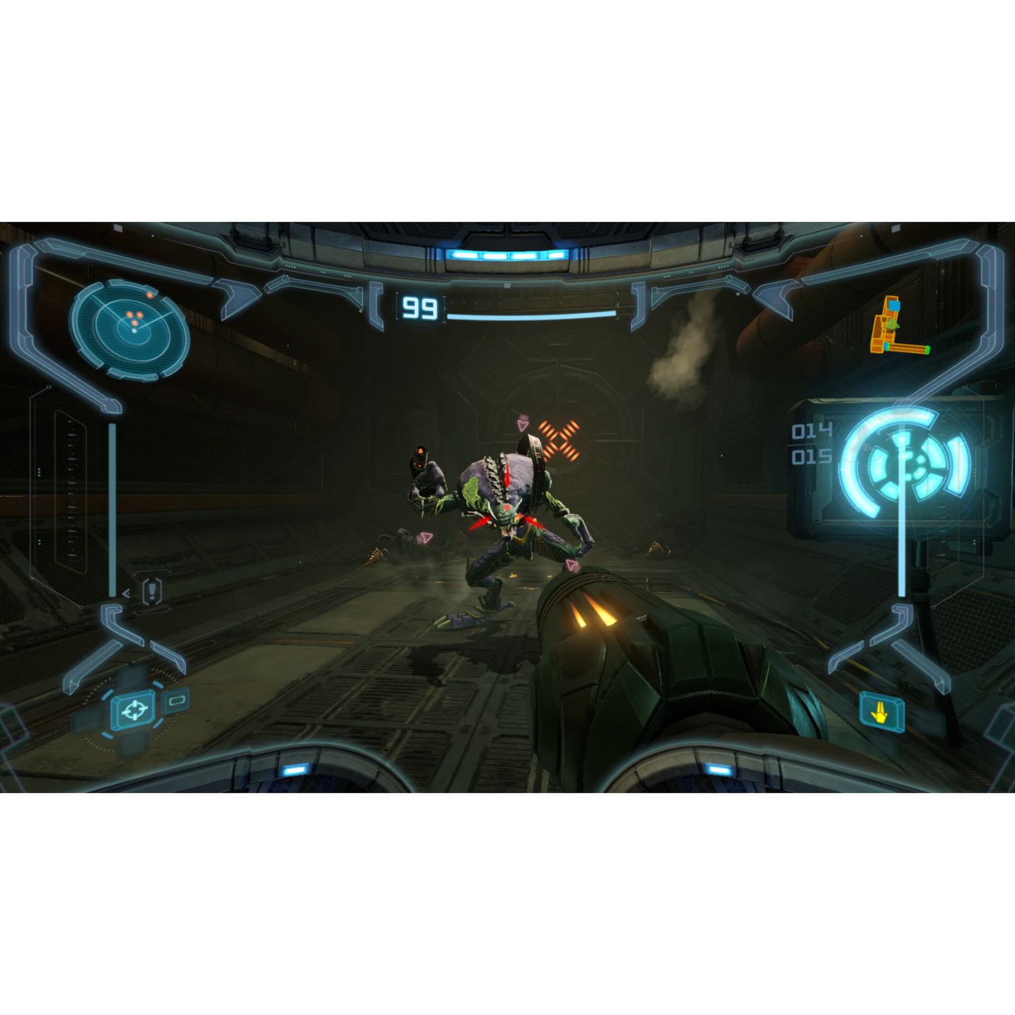 Voir la diapositive 5 : NINTENDO Metroid Prime Remastered Nintendo Switch