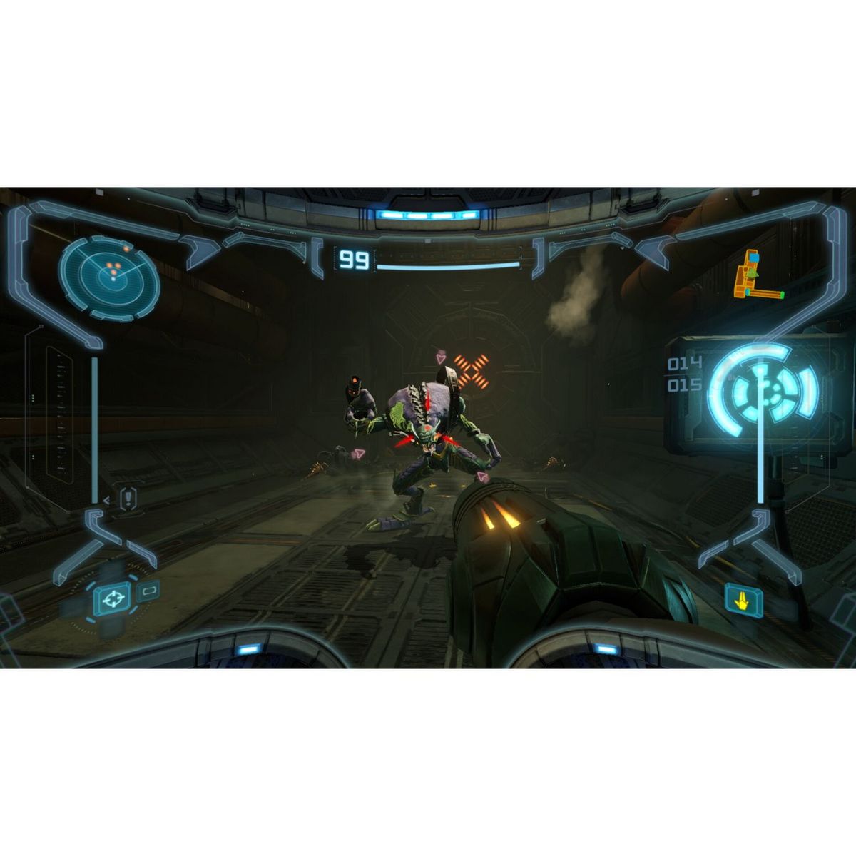 NINTENDO Metroid Prime Remastered Nintendo Switch