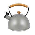 Orion Bouilloire Orion 2,9 litres Gris Mat