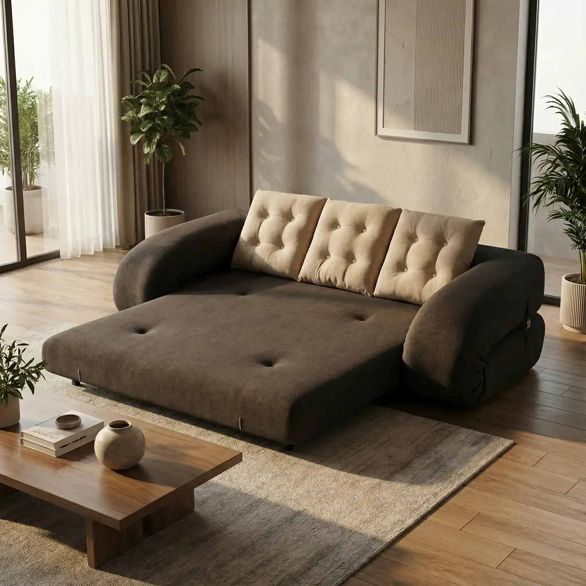 Voir la diapositive 5 : COCO LIVING Coco Living Okoa