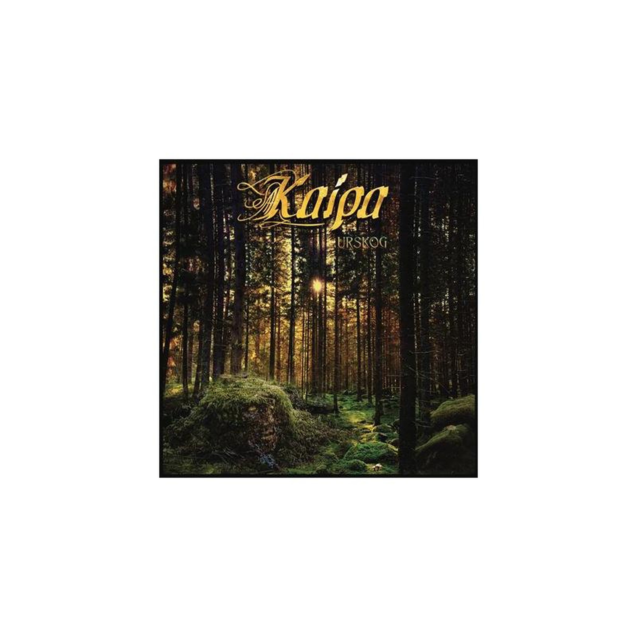 Urskog