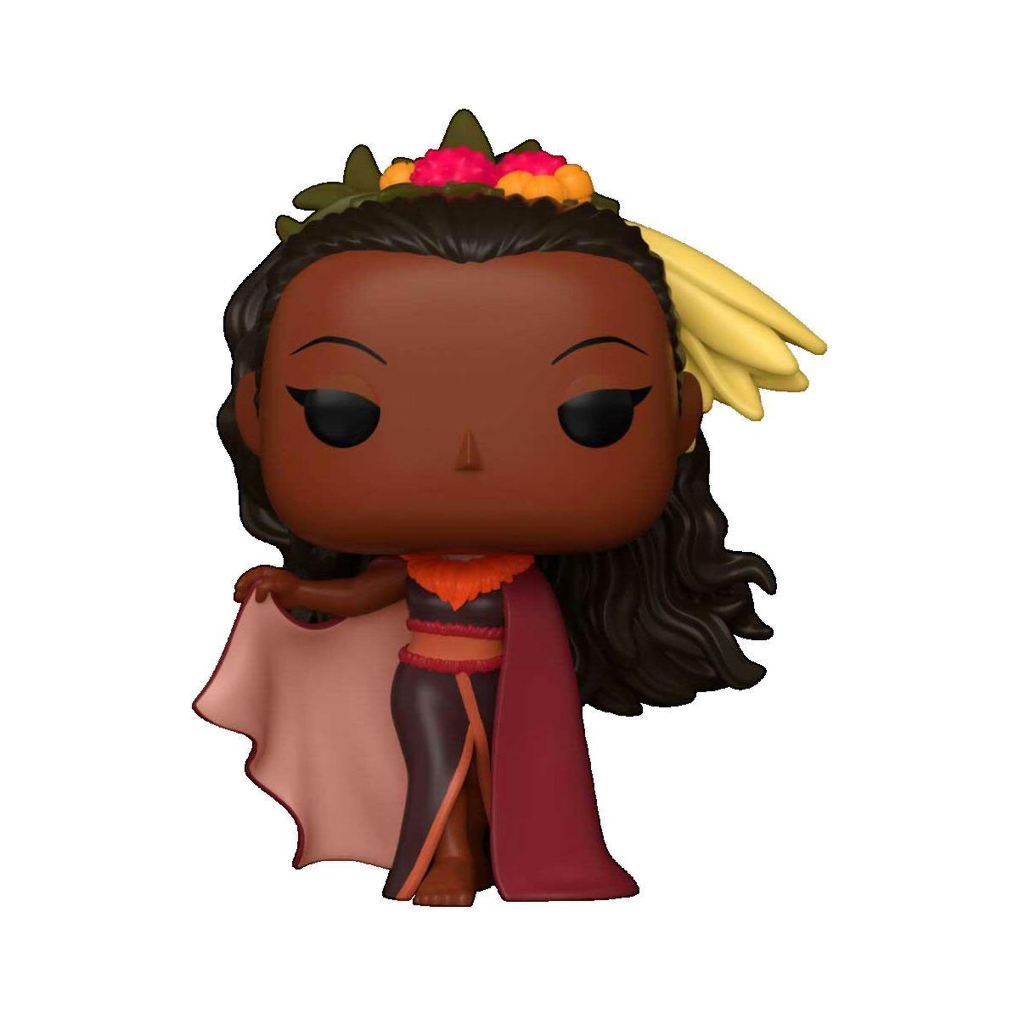 Voir la diapositive 2 : Funko Figurine Funko Pop Disney Moana 2 Pop 3