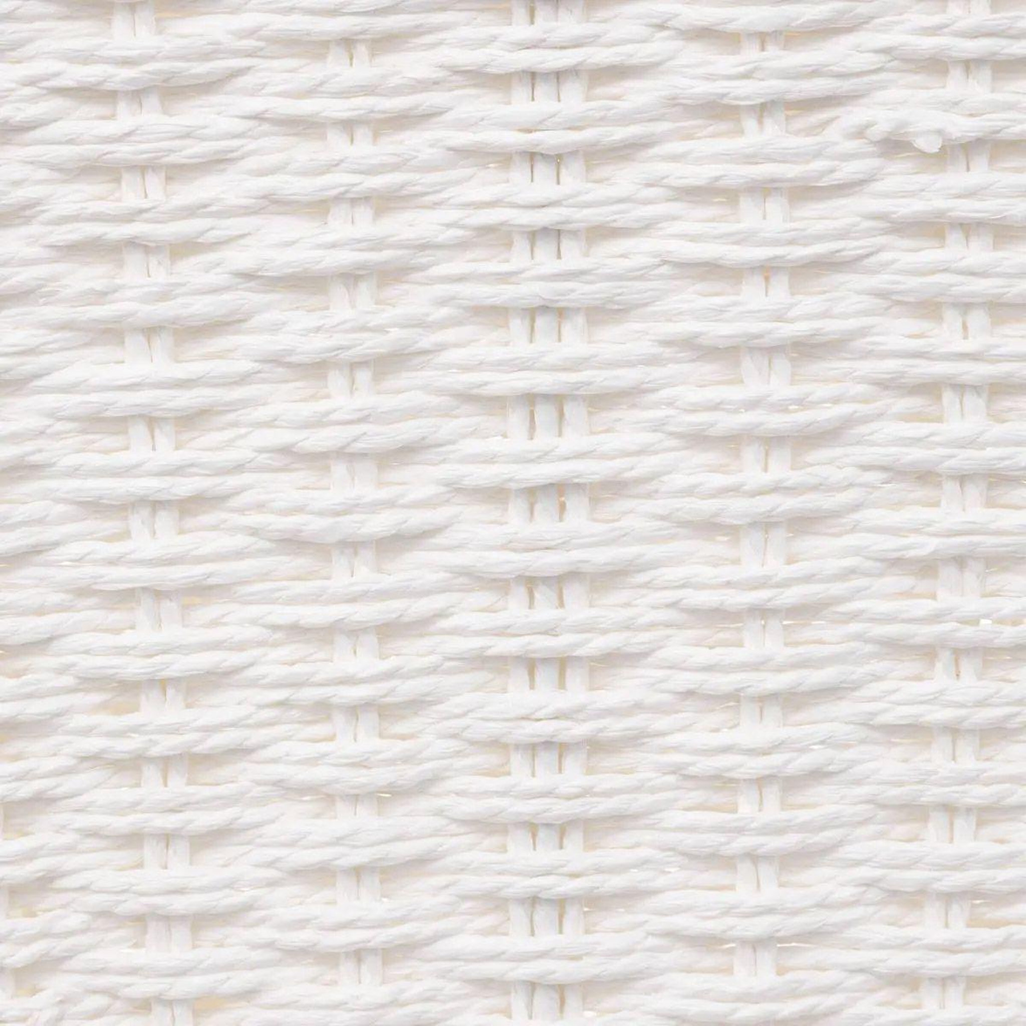 Voir la diapositive 3 : FIVE Poubelle de Salle de Bain  Costa  8L Blanc