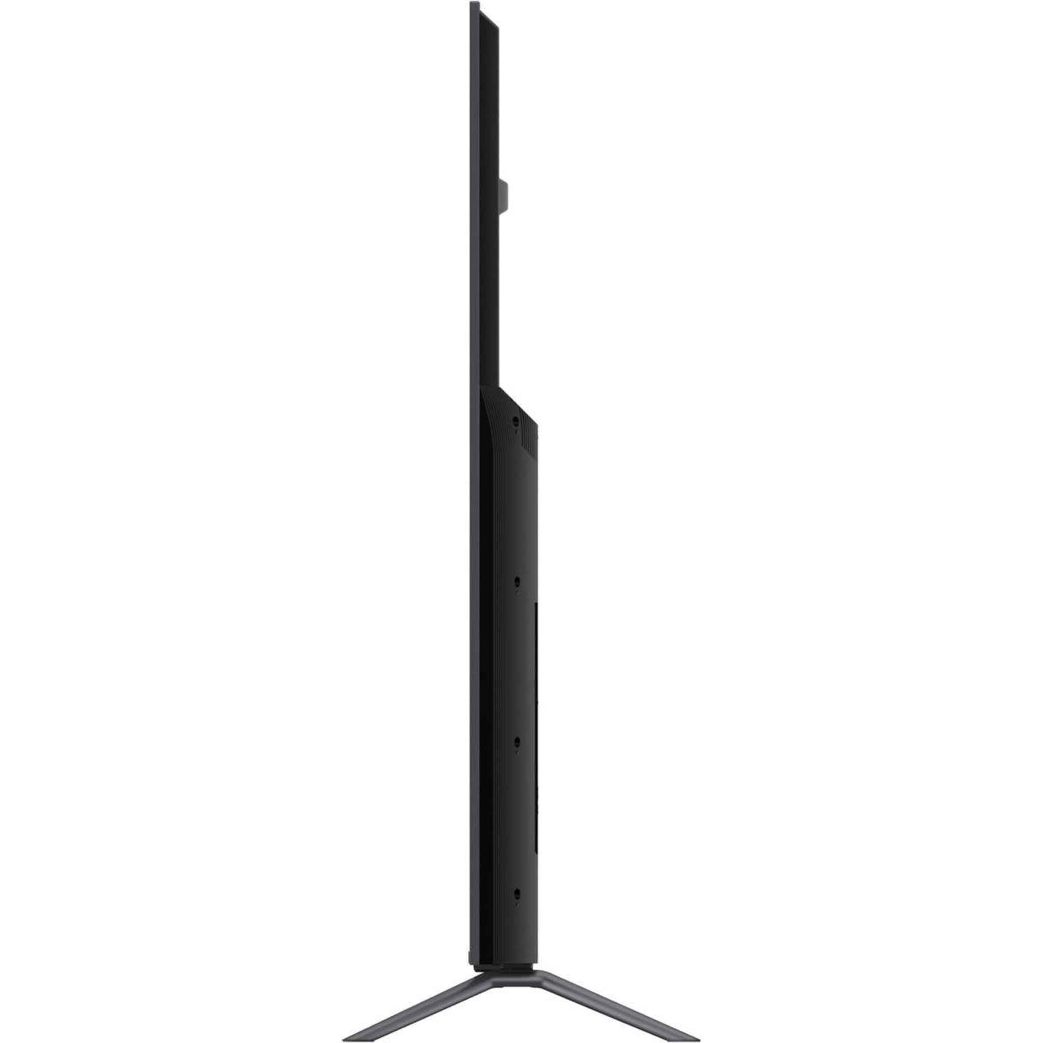 Voir la diapositive 2 : TCL TV QLED 85C645