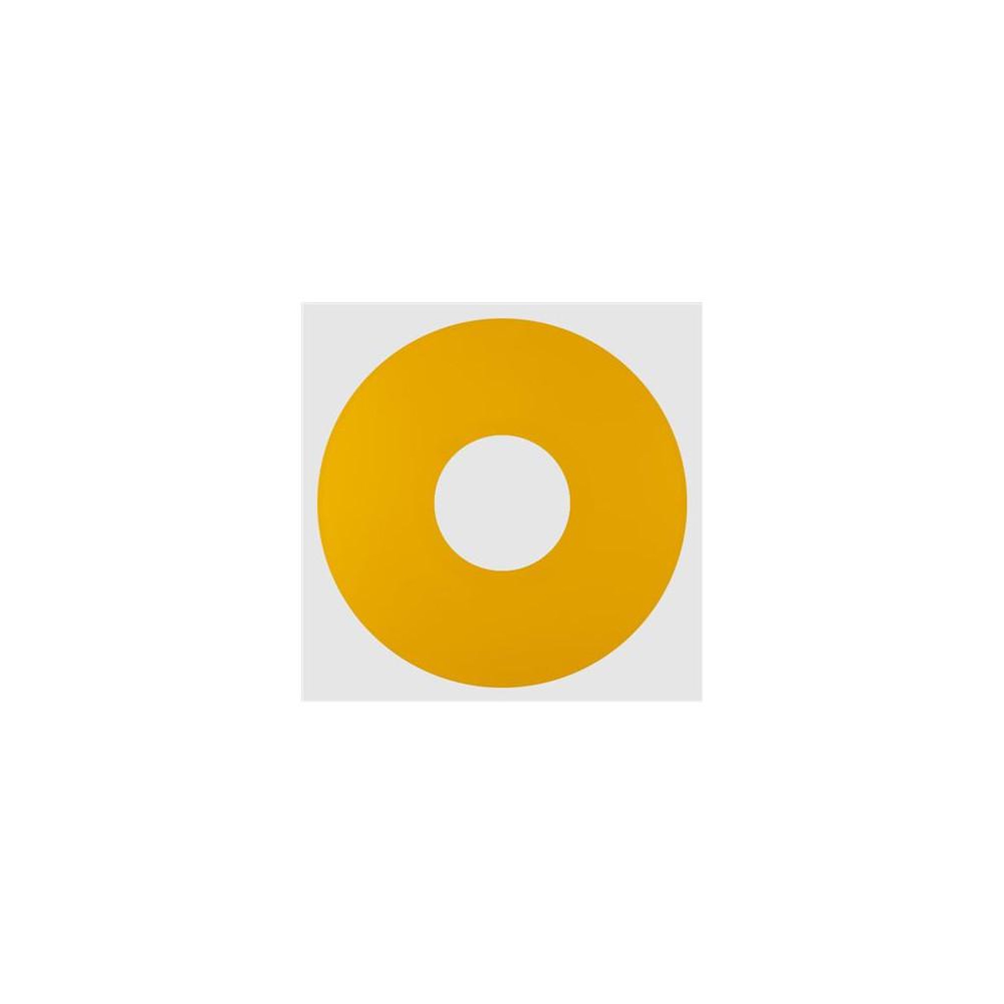 Atlantic Disque vinyle jaune bino rideaux « prolific » édition limitée atlantic