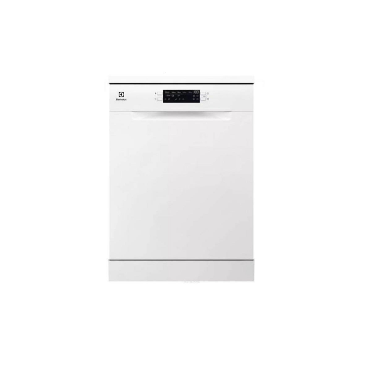 ELECTROLUX Lave-vaisselle 60cm 13 couverts 44db - ESA47210SW