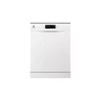 ELECTROLUX Lave-vaisselle 60cm 13 couverts 44db - ESA47210SW