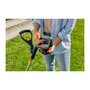 Voir la diapositive 4 : Gardena Coupe-bordures EasyCut 23/18V P4A