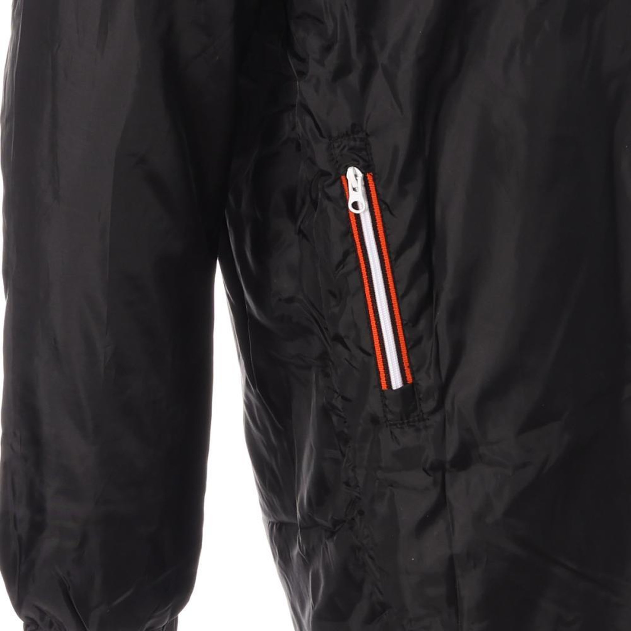 Voir la diapositive 3 : Best Mountain Parka Noir Homme Best Mountain WESLEY