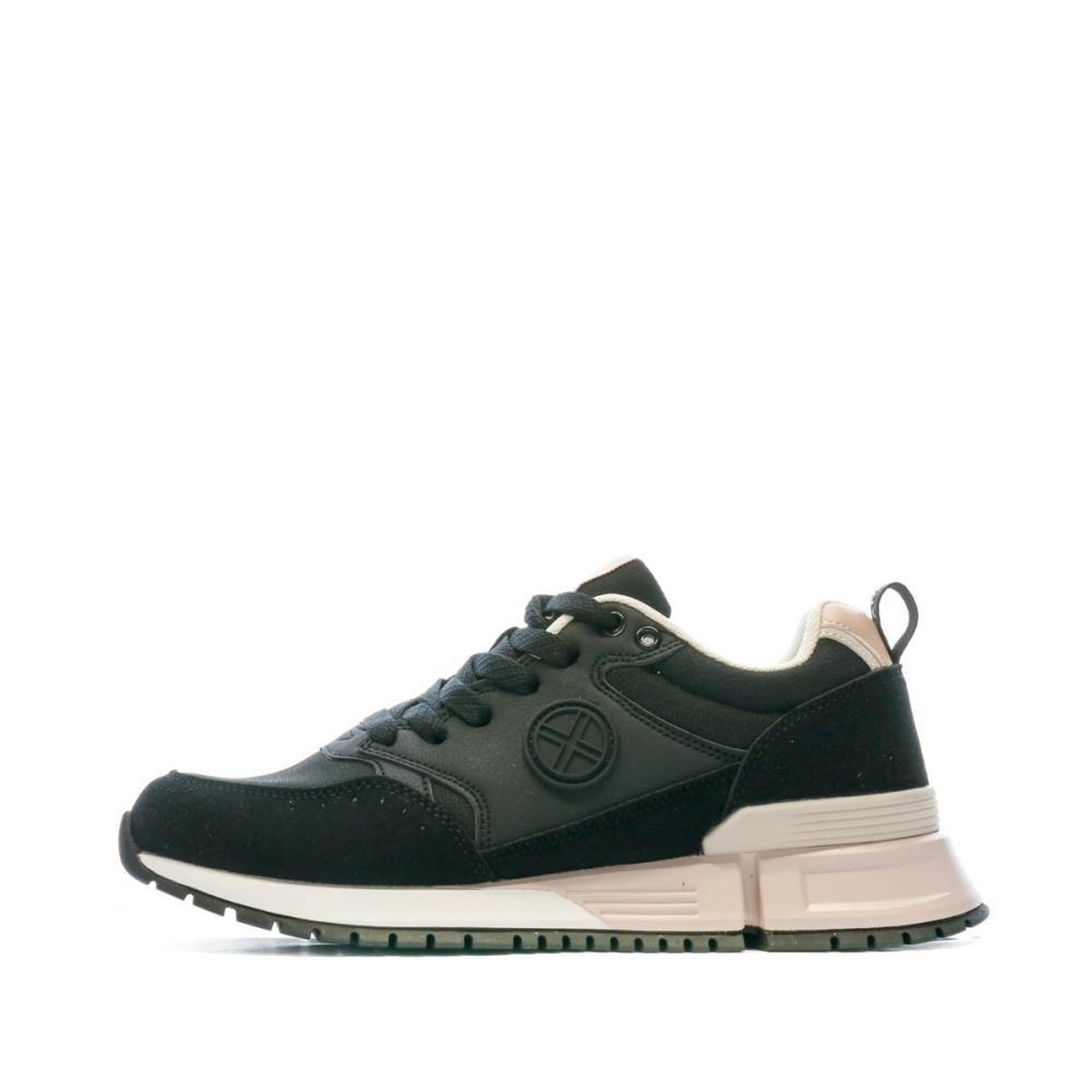 Voir la diapositive 1 : XTI Baskets  Femme XtiIce Trainer