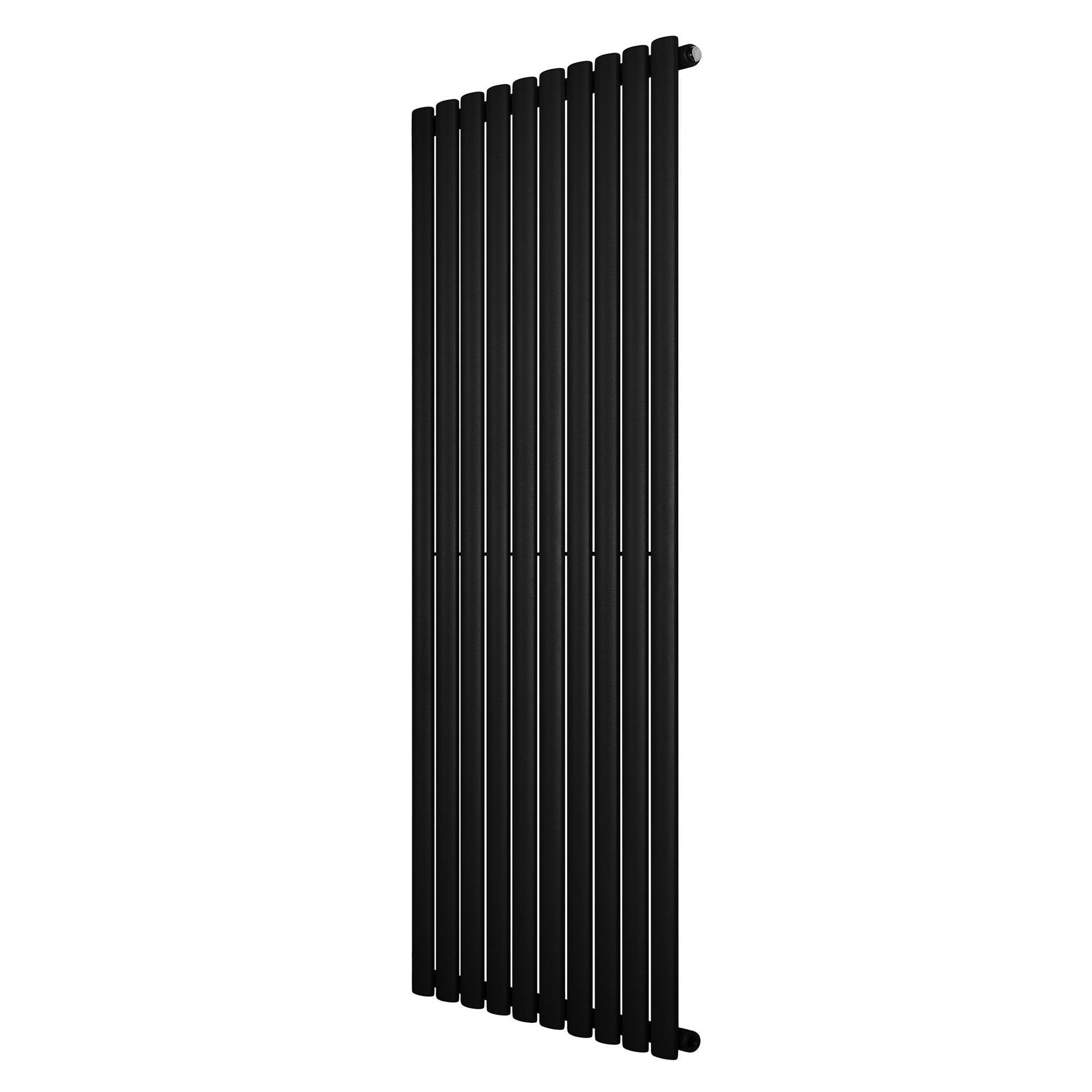 Voir la diapositive 1 : MONSTERSHOP Radiateur à colonnes ovales, 1 panneau - 1600 x 600 mm