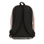 Voir la diapositive 3 : YOUNG'S ATTITUDE  Sac à dos 1 compartiment + poche avant 24L fille rose effet pailleté