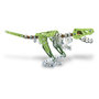Voir la diapositive 8 : MECCANO Coffret Dinosaures - 10 modèles à construire