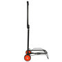 Voir la diapositive 3 : PROPLUS ProPlus Chariot pliable Basic 30 kg