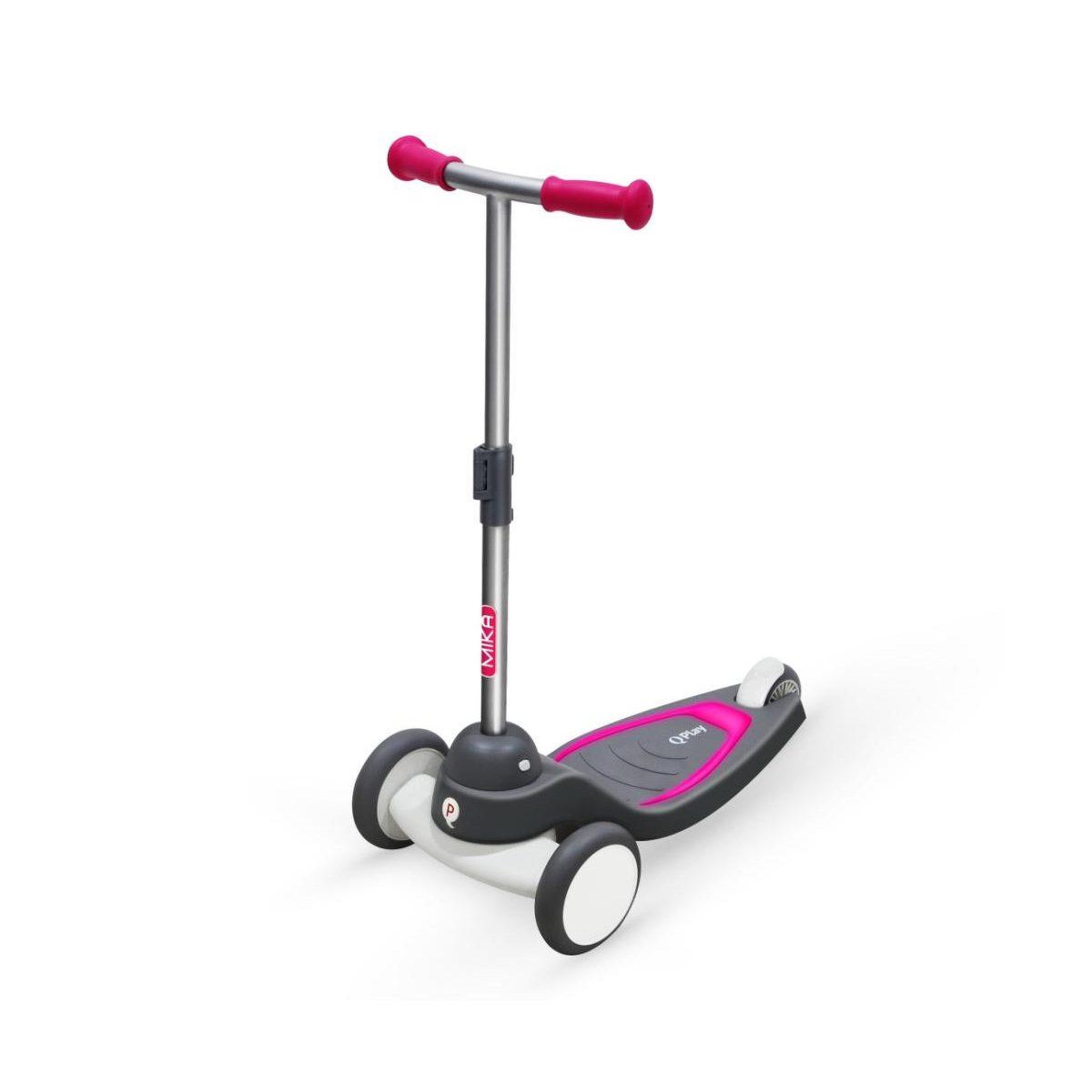 QPLAY Trottinette  mika rose