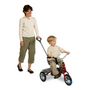 Voir la diapositive 2 : SMOBY Tricycle zooky classique rouge
