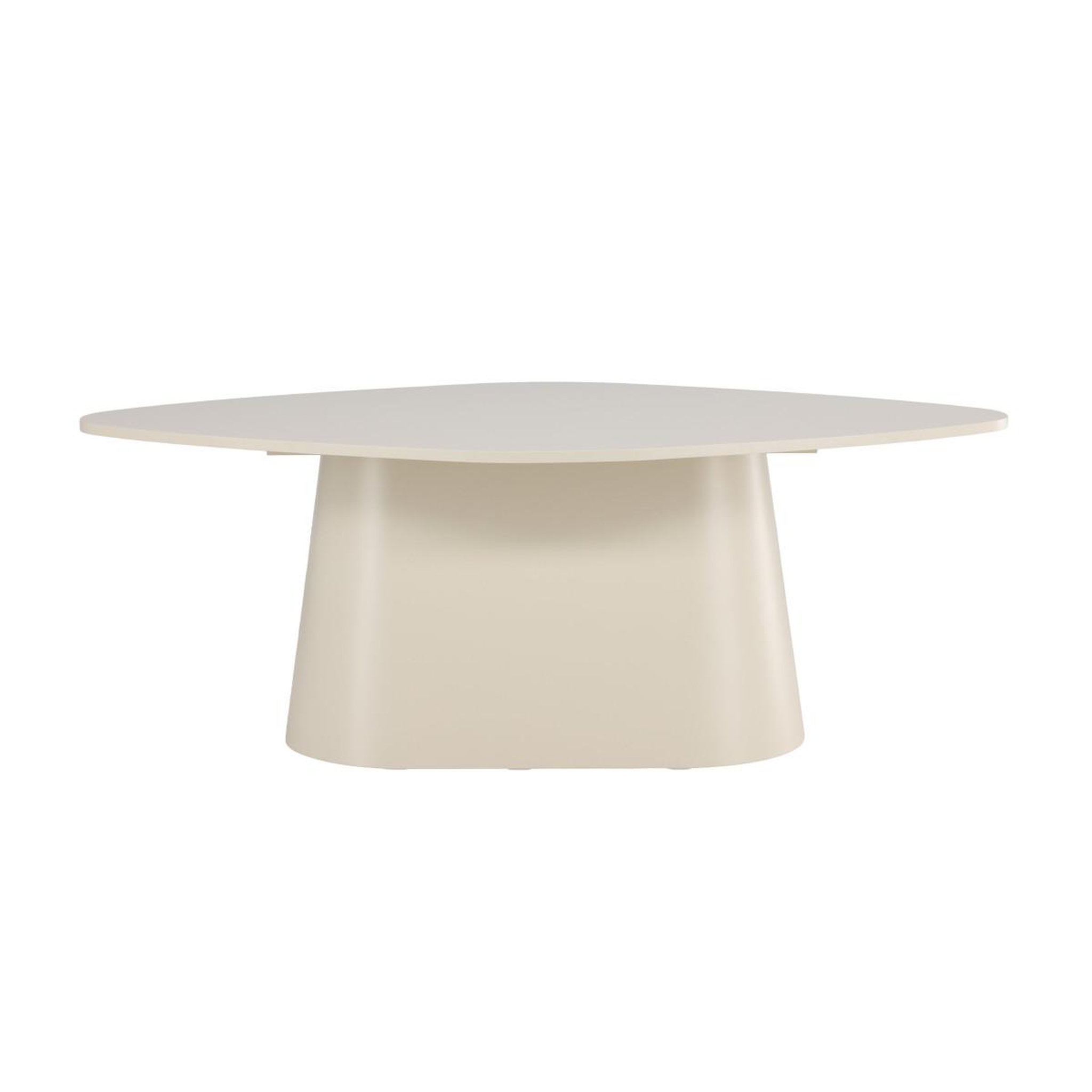 Voir la diapositive 2 : Paris Prix Table à manger design  diamond  210cm beige