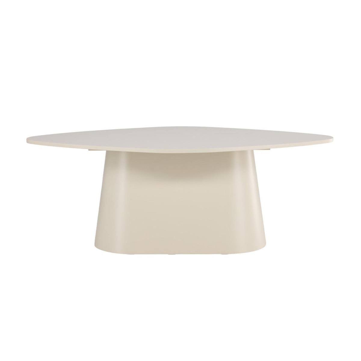 Paris Prix Table à Manger Design  Diamond  210cm Beige