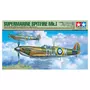 Tamiya Maquette Avion : Spitfire Mk.I