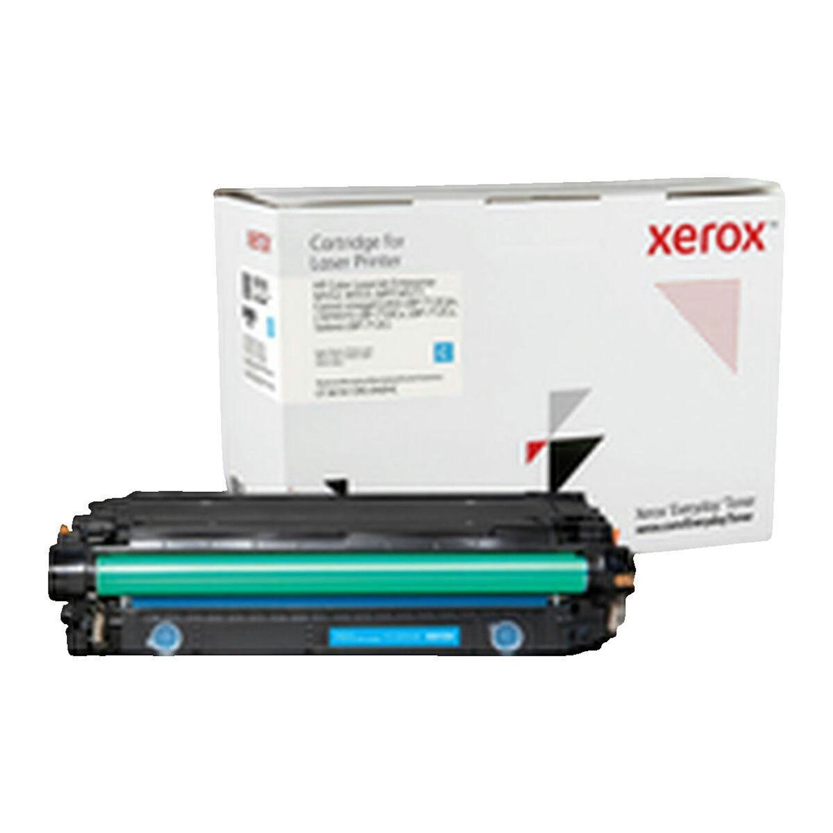 Xerox Toner Xerox Everyday Cian Haute capacité
