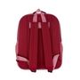 Voir la diapositive 4 : POUCE Sac à dos 2 compartiments rose