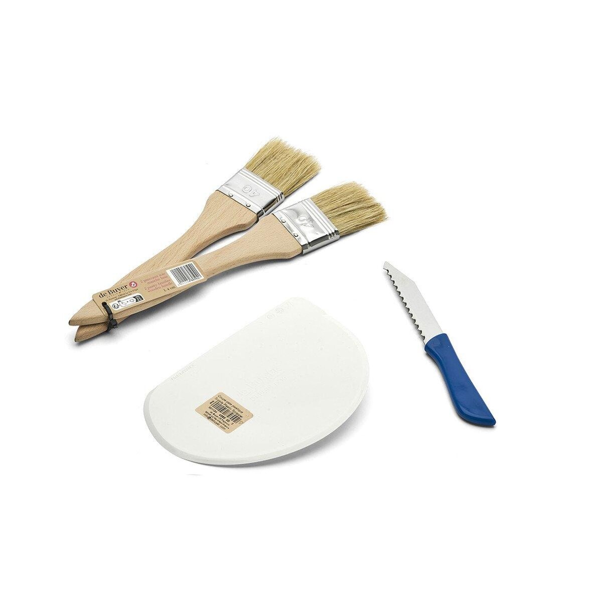 De buyer Machine à pâte professionnelle - 3001.01