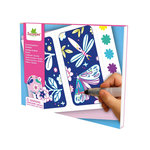 Au Sycomore Carnet de peinture - Bucolique