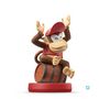 Voir la diapositive 1 : Amiibo Diddy Kong