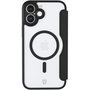 Voir la diapositive 2 : FORCE CASE Coque étui iPhone 16 Plus MagSafe renforcé Noir