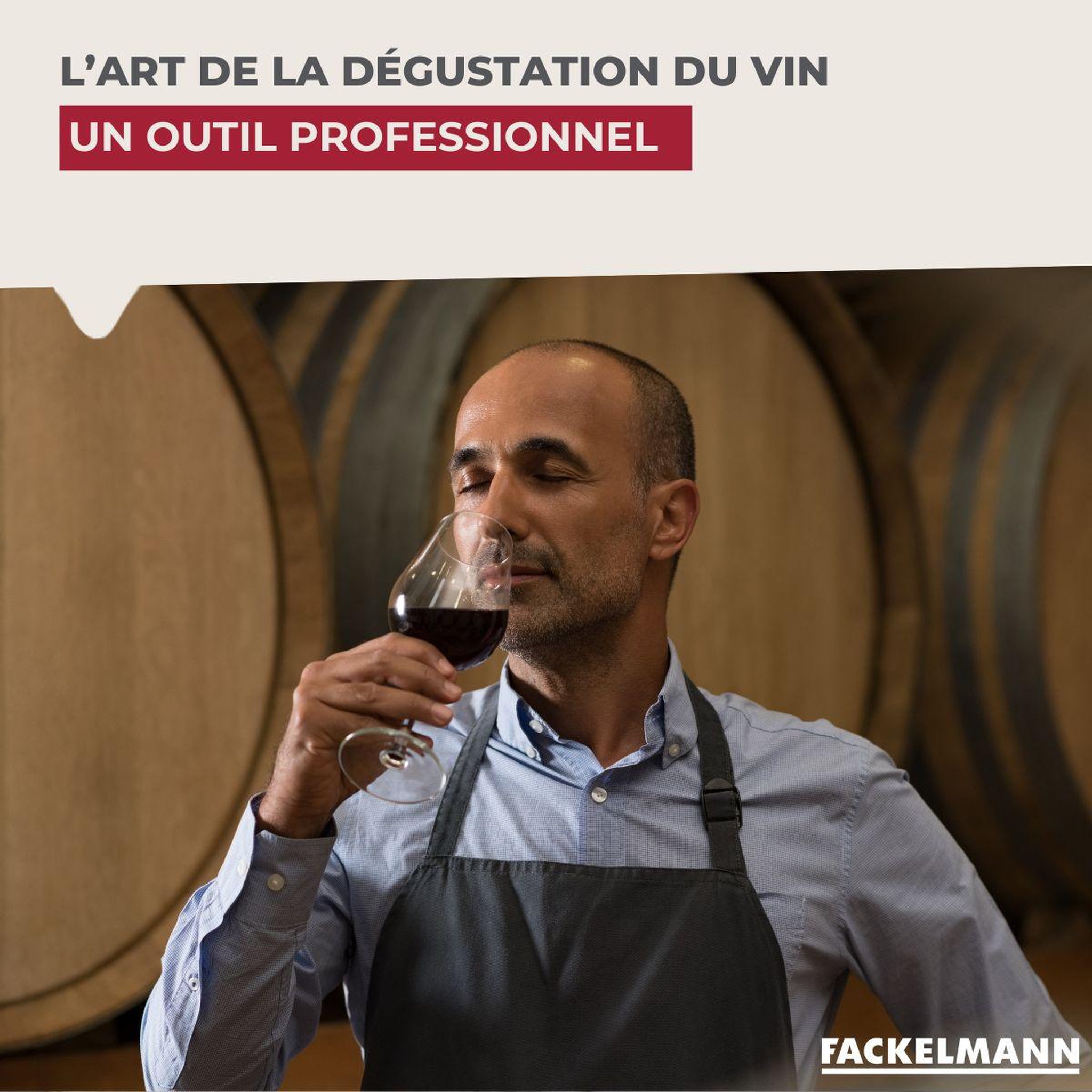 Voir la diapositive 5 : Fackelmann Tire-bouchon à feuille fackelmann bar concept