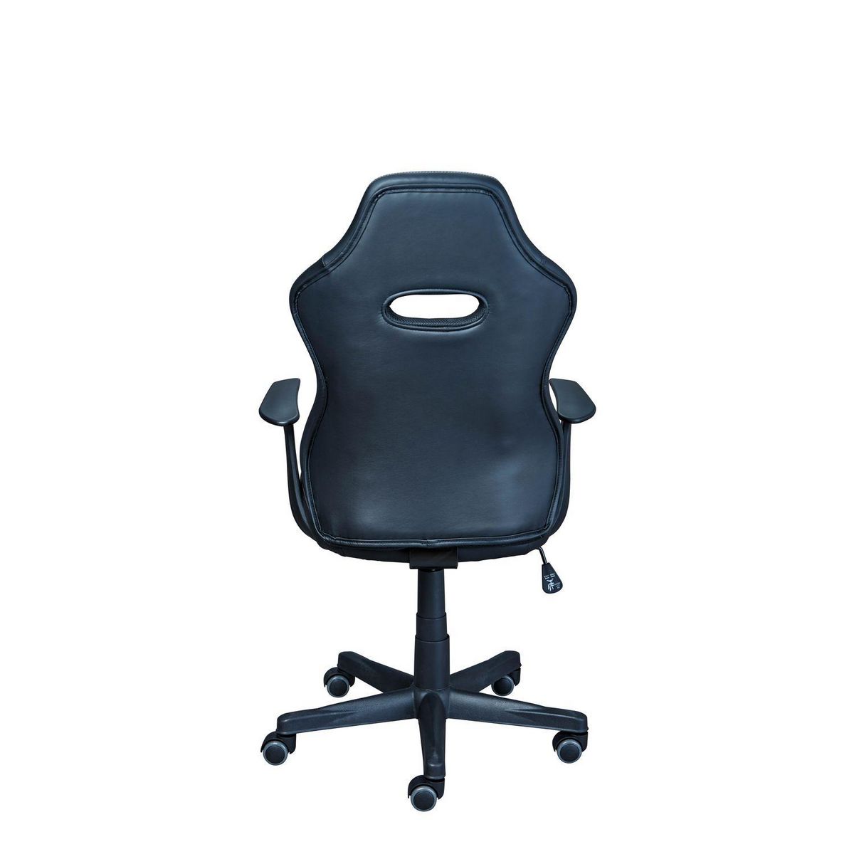 Fauteuil de bureau pivotant ajustable en hauteur HOME