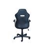 Voir la diapositive 4 : Fauteuil de bureau pivotant ajustable en hauteur HOME