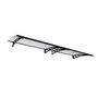 Voir la diapositive 2 : Canopia by PALRAM Marquise - Anthracite - 91-5x302cm - CANOPY ALTAIR 300