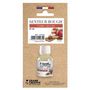 Voir la diapositive 3 : Graine créative Parfum pour bougie 27 ml senteur pomme épicée