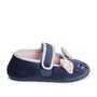 INEXTENSO Chaussons ballerines chat fille