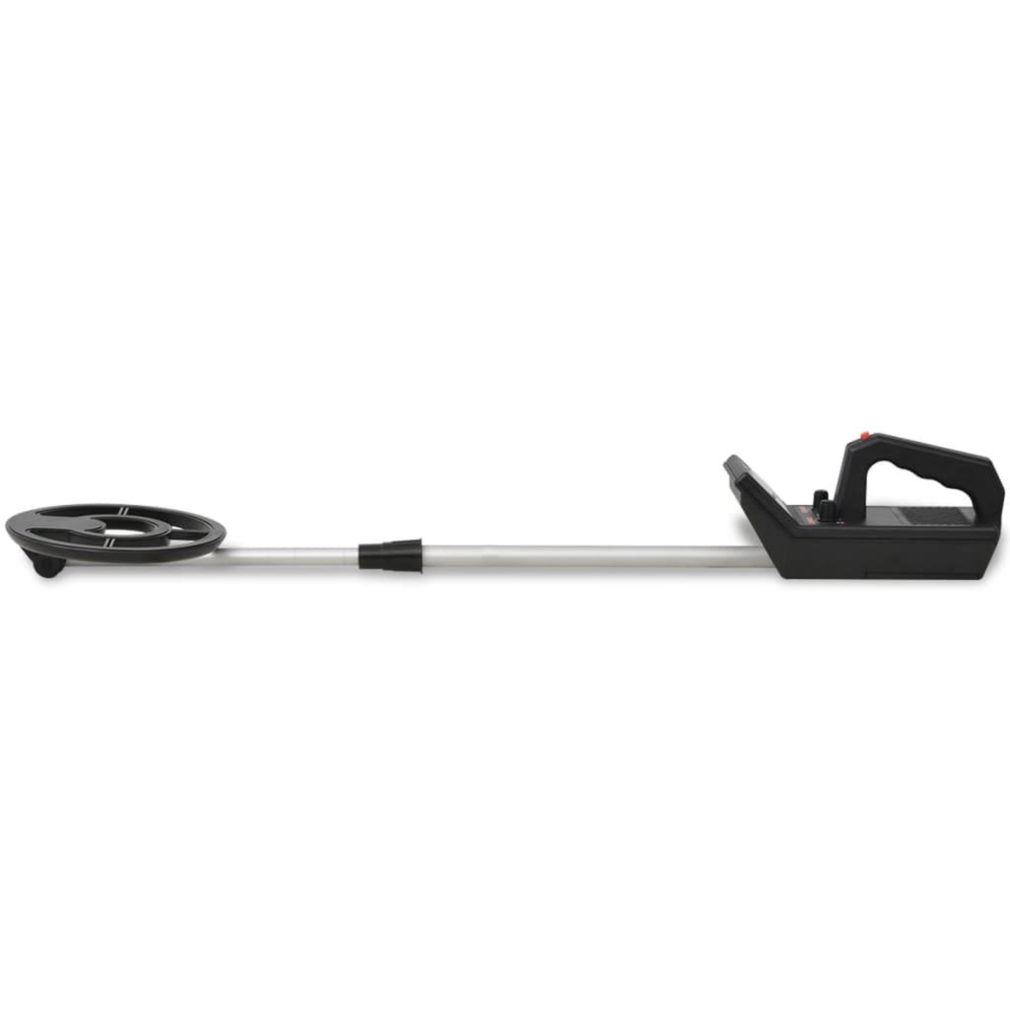 Voir la diapositive 4 : VIDAXL Detecteur de metaux 160 cm