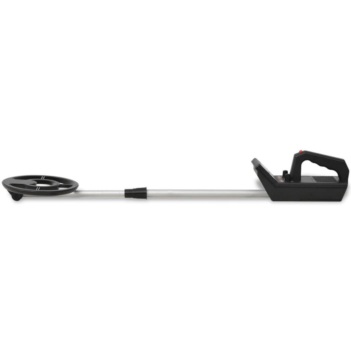 VIDAXL Detecteur de metaux 160 cm
