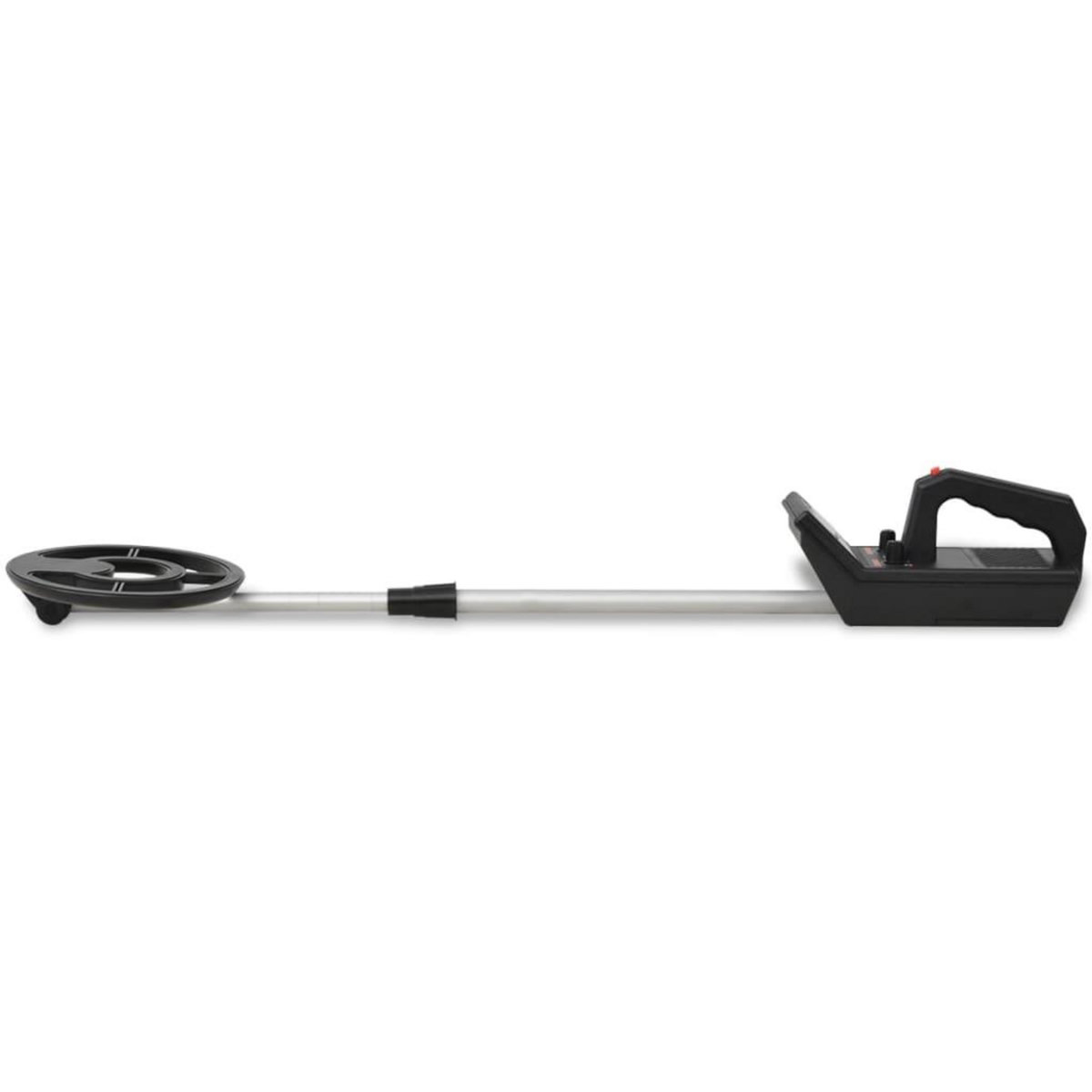 VIDAXL Detecteur de metaux 160 cm