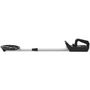Voir la diapositive 4 : VIDAXL Detecteur de metaux 160 cm