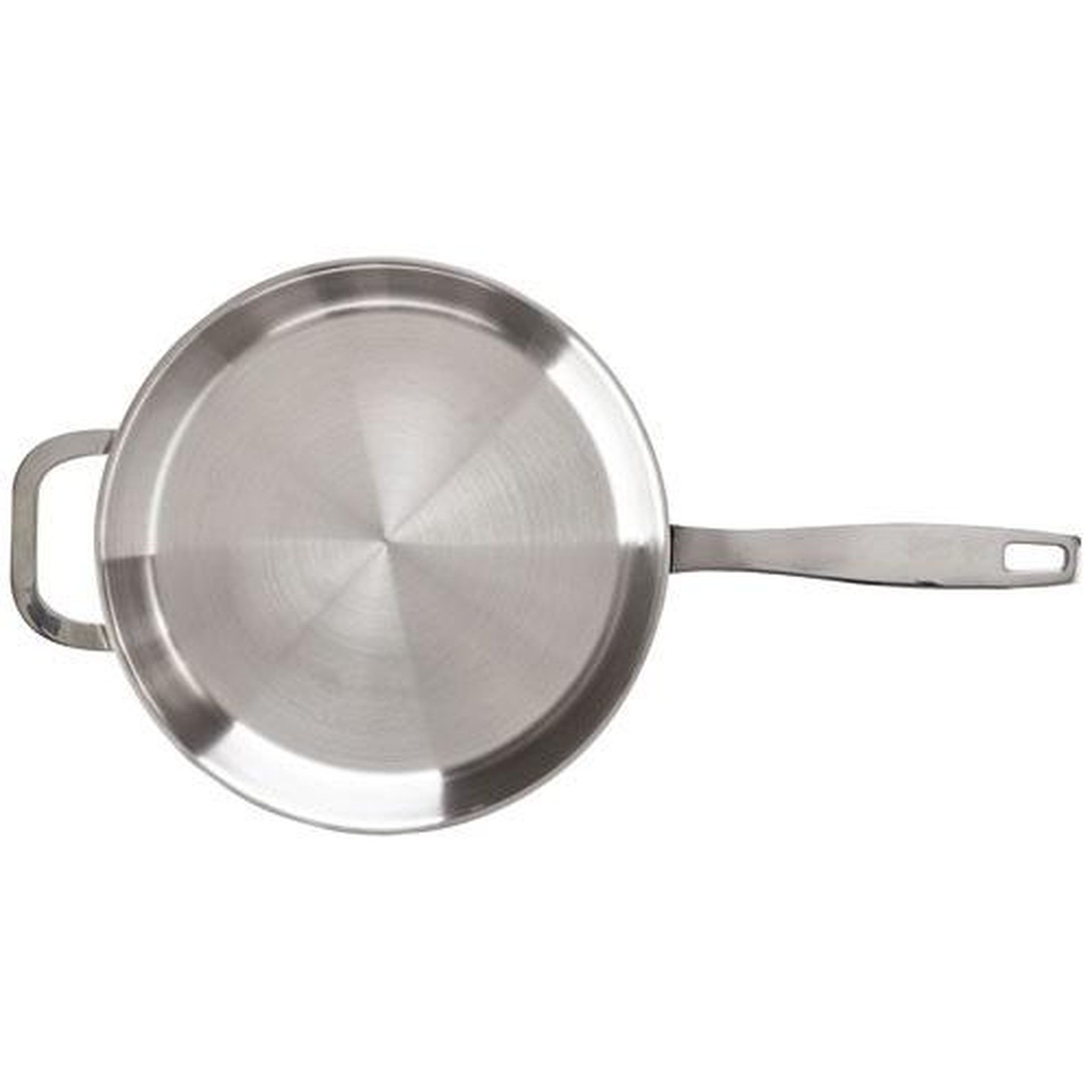 Beka Poêle inox 32cm maestro - 100094