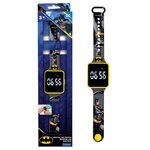 Lexibook Montre digitale LED Batman