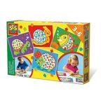 SES Creative SES CREATIVE Japprends la mosaique