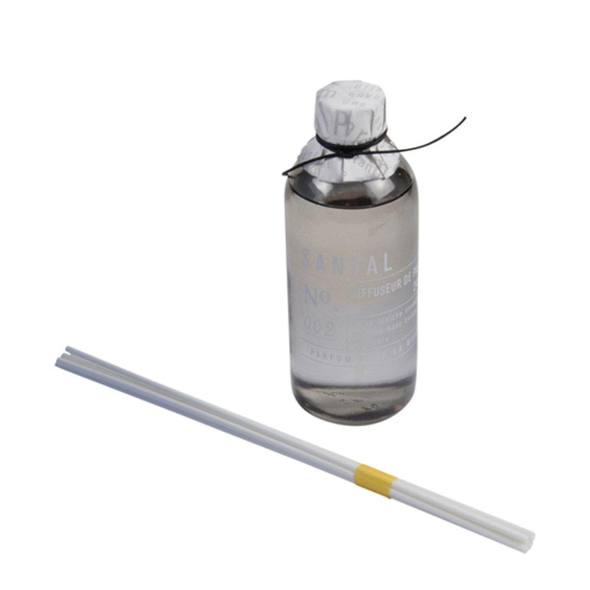 Voir la diapositive 2 : HOMEA Diffuseur de Parfum  Loft  120ml Santal