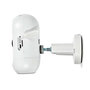 Voir la diapositive 6 : NEDIS Caméra de surveillance SmartLife Sans fil WIFI avec Batterie rechargeable Angle vision 130° Full HD NEDIS