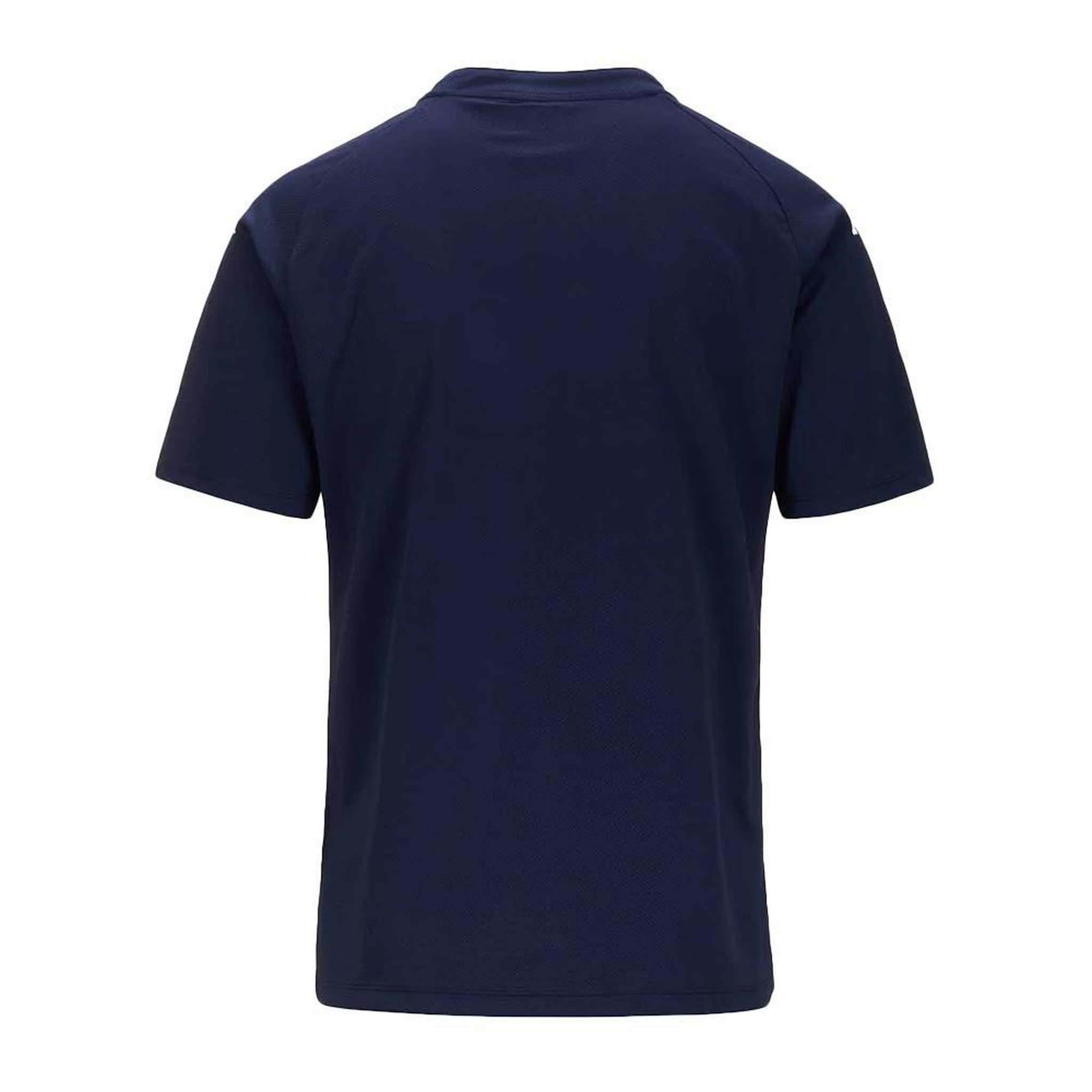 Voir la diapositive 2 : KAPPA Polo multisports Marine homme Kappa Dalto